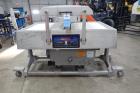 2008 Koch Ultravac Uv2100 Dual Chamber Vacuum Sealer